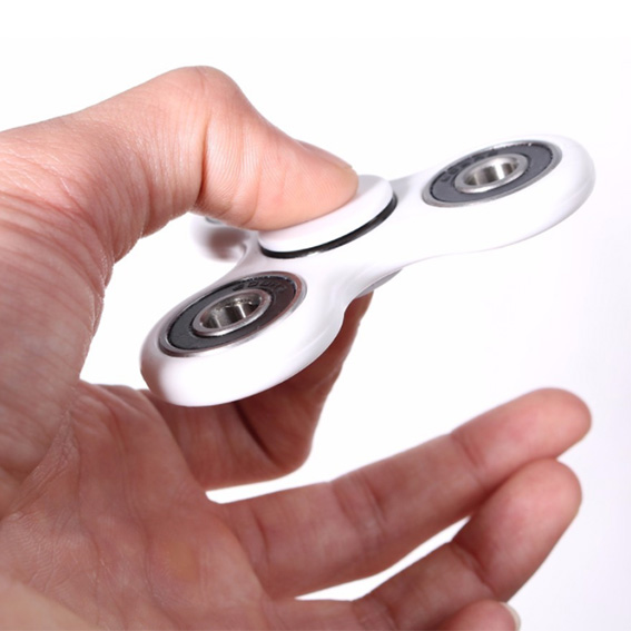 Fidget Spinner Main
